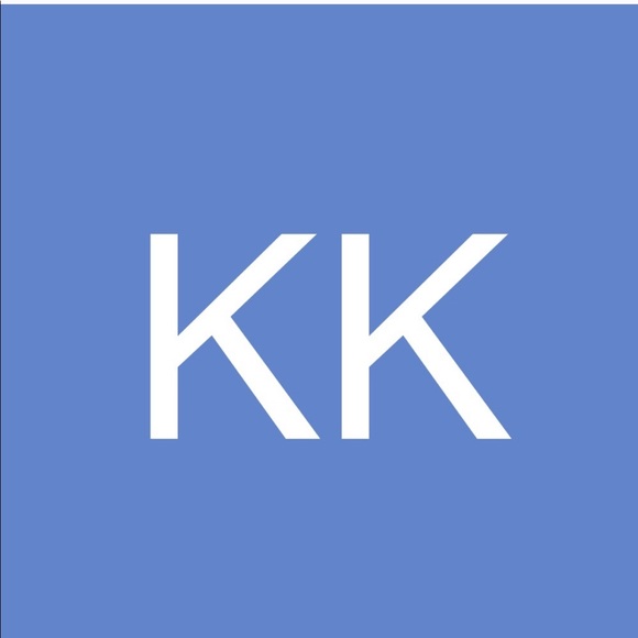 Meet your Posher, Krista - Picture 1 of 1